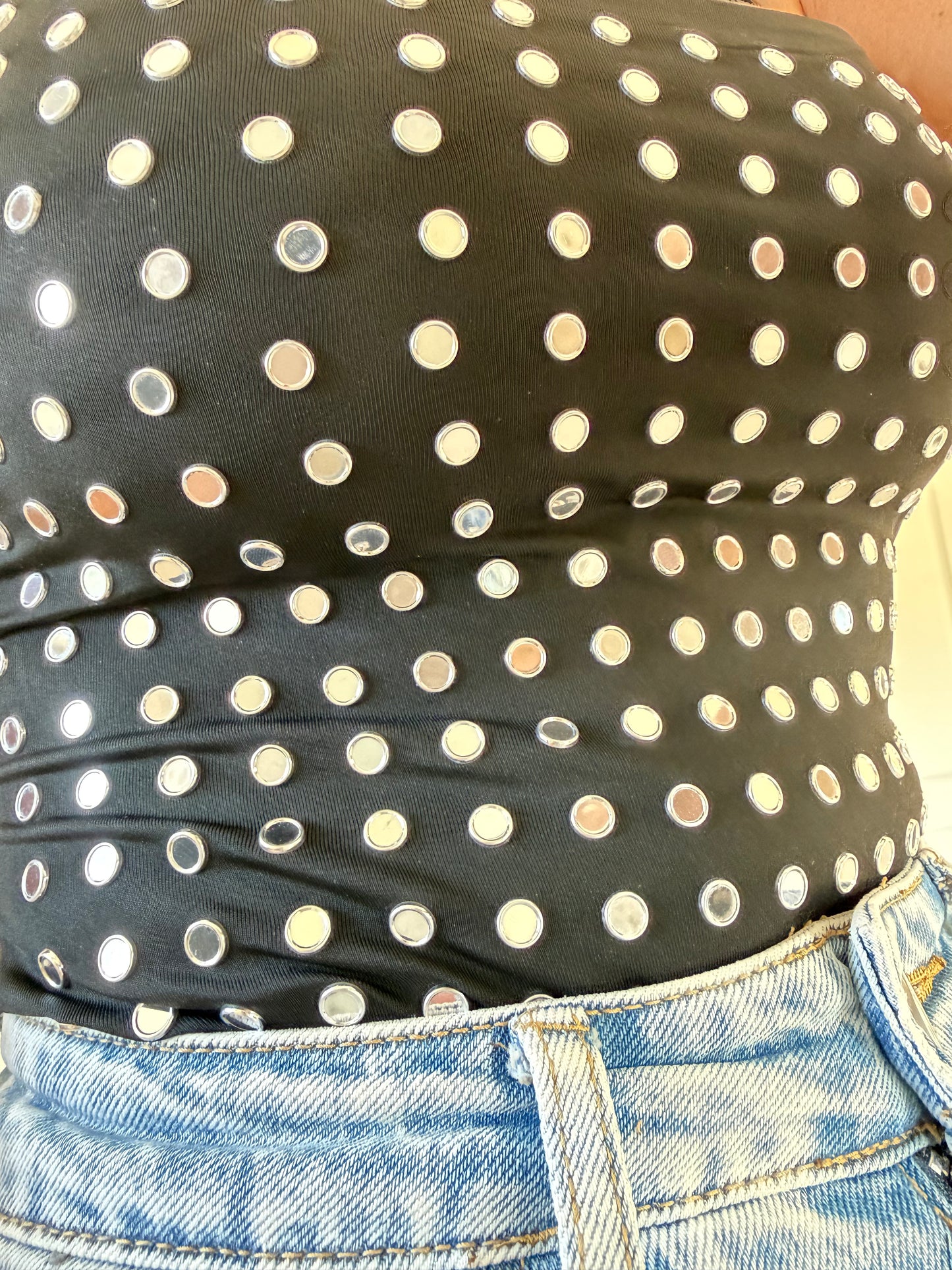 the viral body zwart